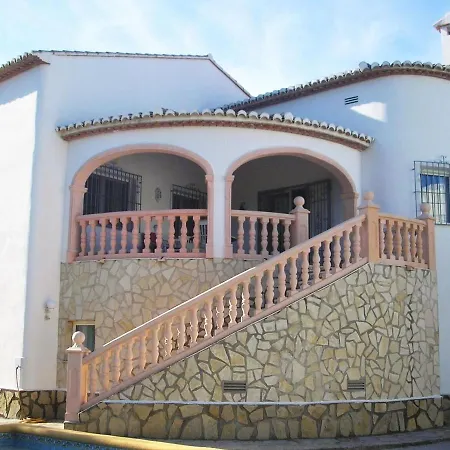 Feriehus Belvilla By Oyo Josefina